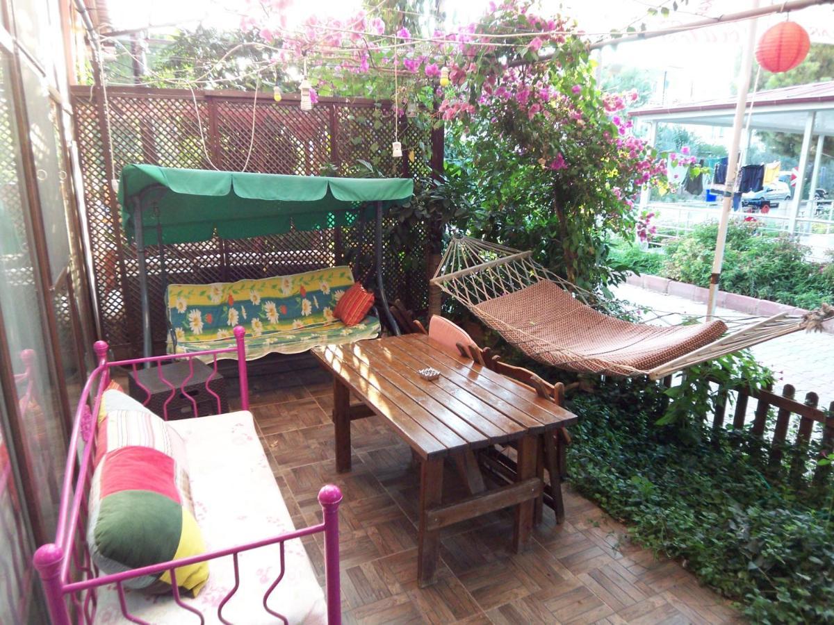 Izmir Tatil Evi Beach Resort Seferihisar Ürkmez Exteriér fotografie
