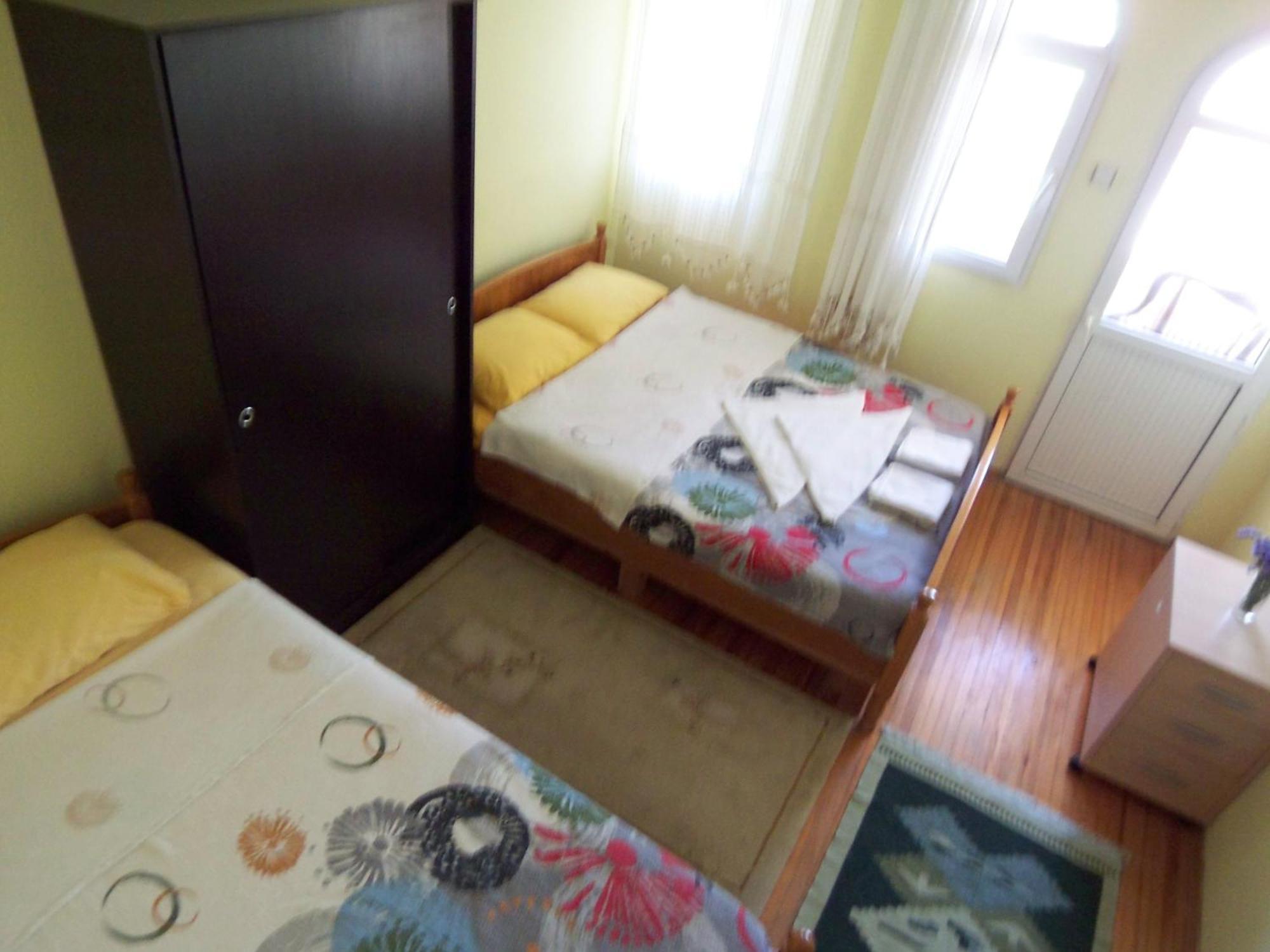 Izmir Tatil Evi Beach Resort Seferihisar Ürkmez Exteriér fotografie