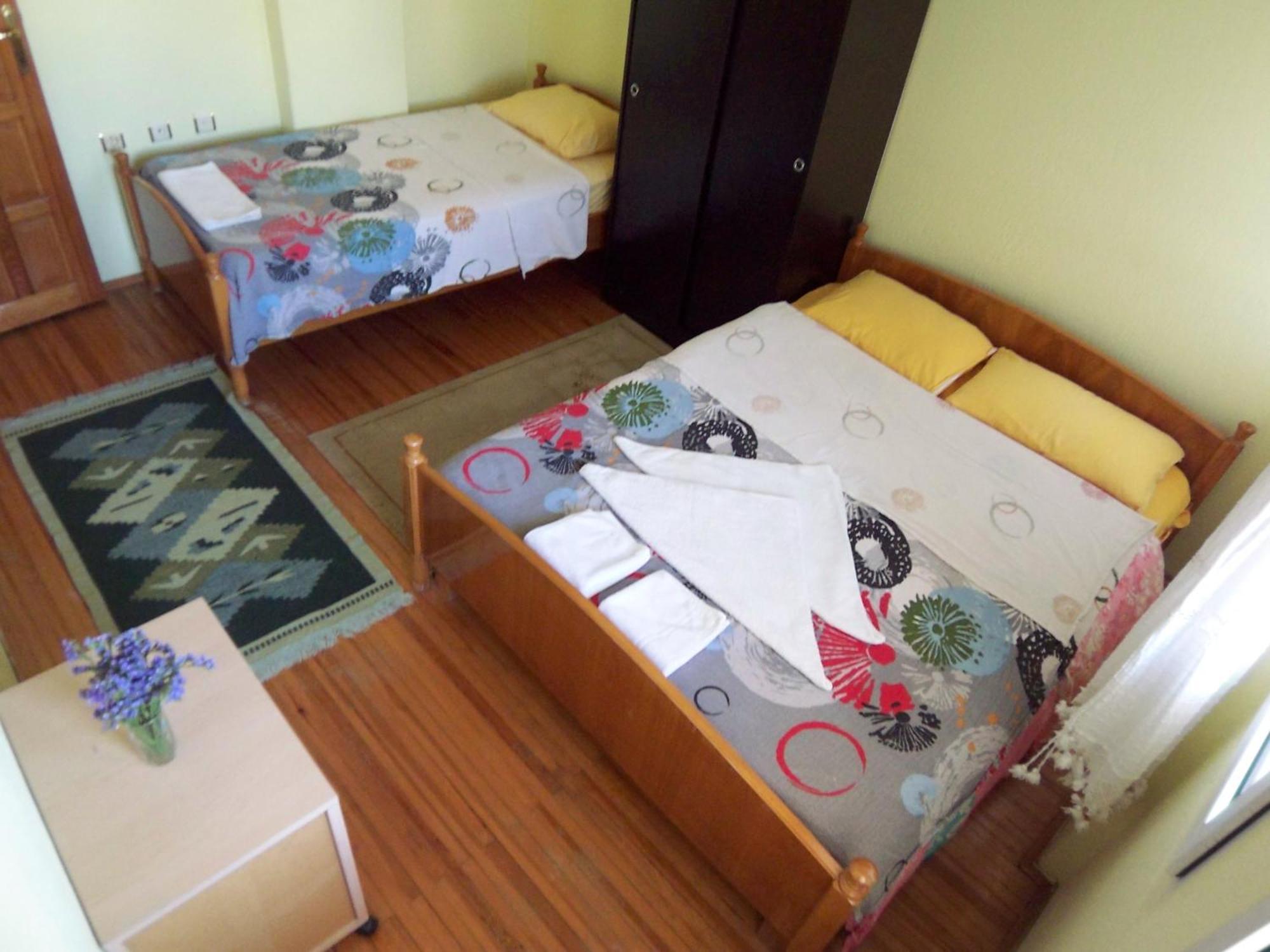 Izmir Tatil Evi Beach Resort Seferihisar Ürkmez Exteriér fotografie