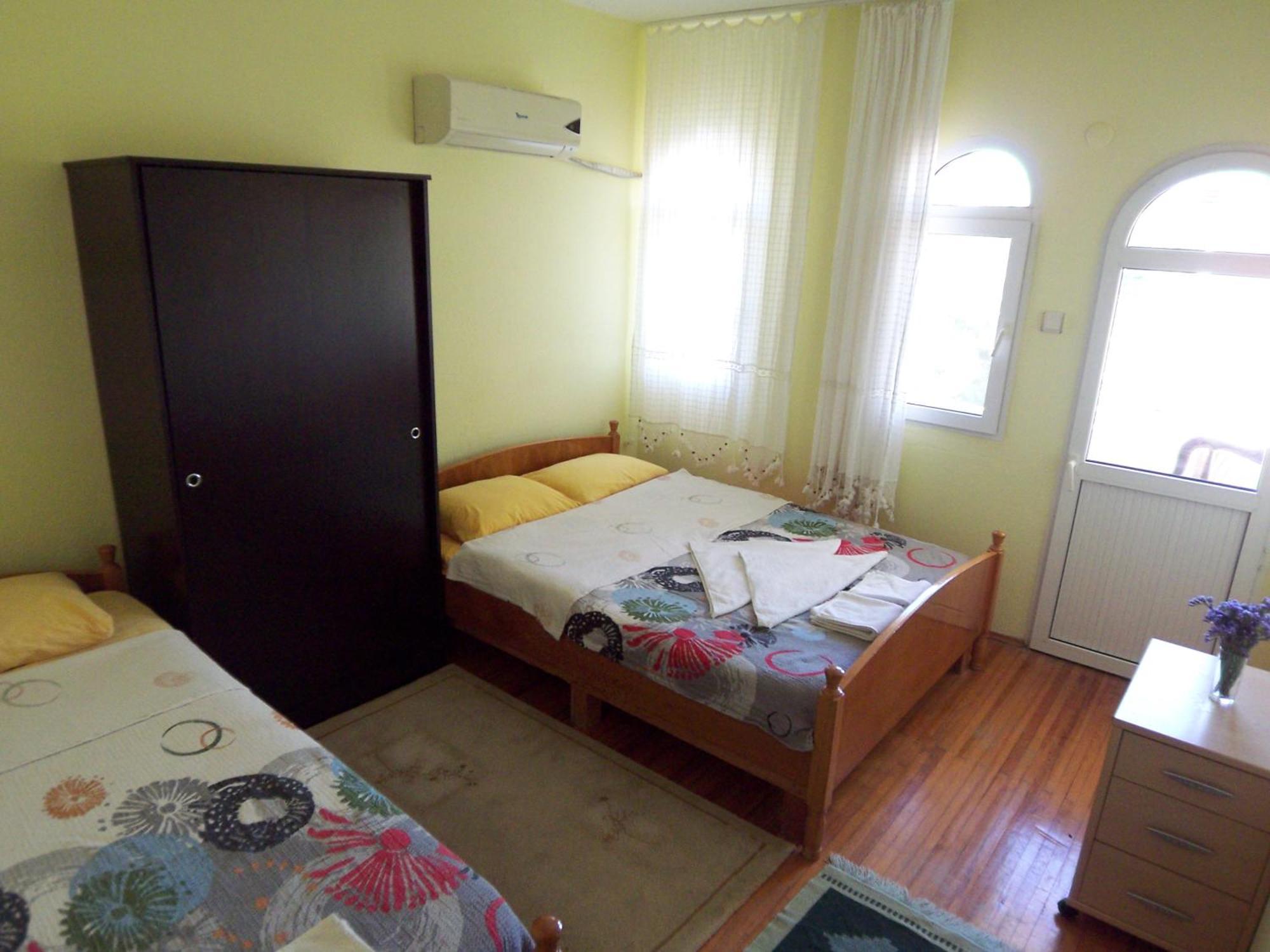 Izmir Tatil Evi Beach Resort Seferihisar Ürkmez Exteriér fotografie