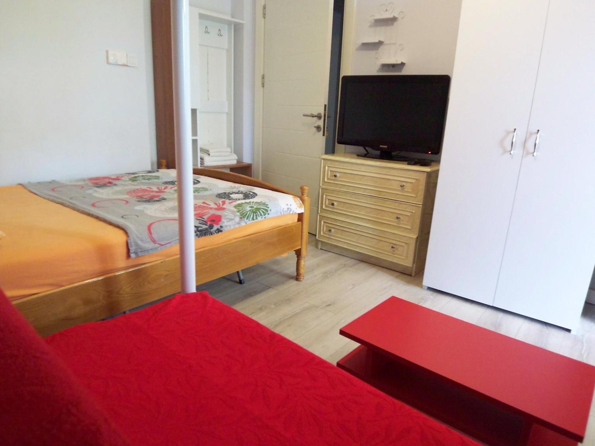 Izmir Tatil Evi Beach Resort Seferihisar Ürkmez Exteriér fotografie