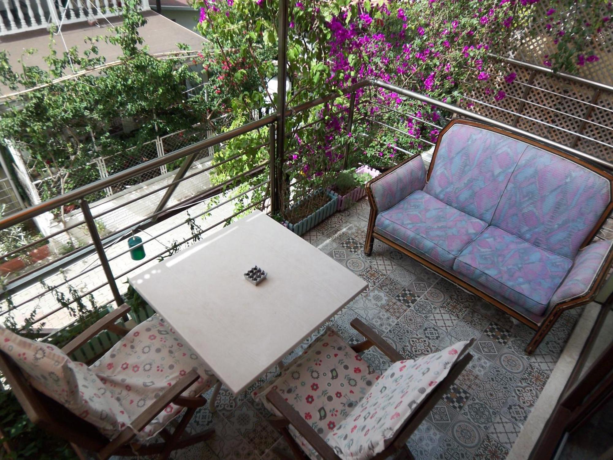 Izmir Tatil Evi Beach Resort Seferihisar Ürkmez Exteriér fotografie